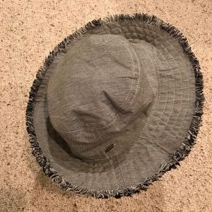 Coolibar SPF 50 bucket hat